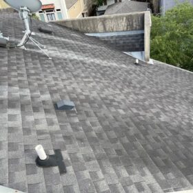 Roof Replacement