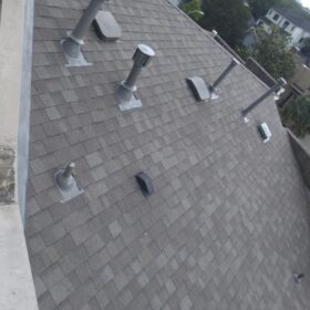 Roof Replacement